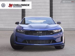 2019 Chevrolet Camaro