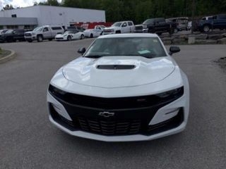 2019 Chevrolet Camaro