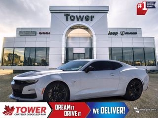 2019 Chevrolet Camaro