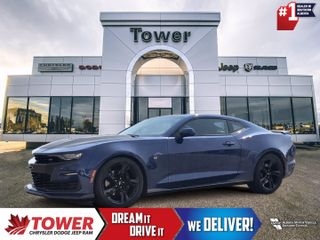 2019 Chevrolet Camaro