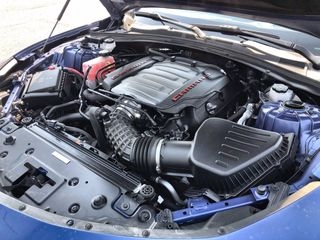 2019 Chevrolet Camaro