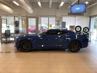 2019 Chevrolet Camaro
