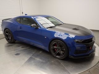 2019 Chevrolet Camaro