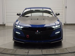 2019 Chevrolet Camaro