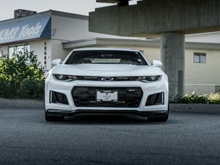 2019 Chevrolet Camaro