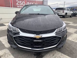 2019 Chevrolet Cruze