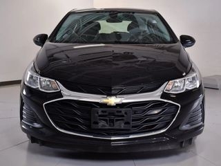 2019 Chevrolet Cruze