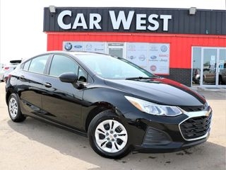 2019 Chevrolet Cruze