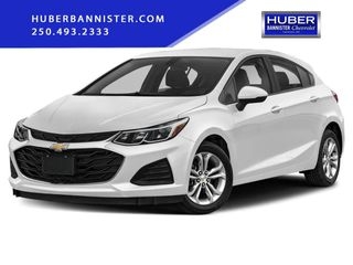2019 Chevrolet Cruze