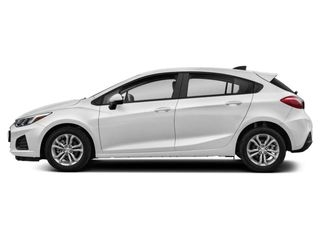 2019 Chevrolet Cruze