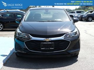 2019 Chevrolet Cruze