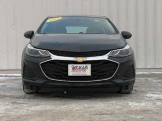 2019 Chevrolet Cruze