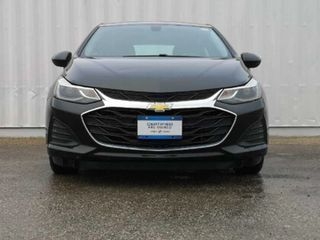 2019 Chevrolet Cruze