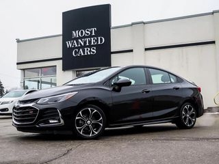 2019 Chevrolet Cruze