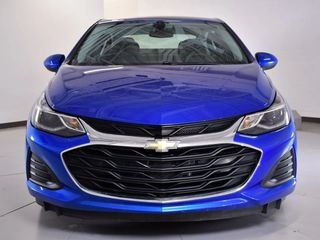 2019 Chevrolet Cruze