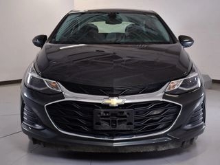 2019 Chevrolet Cruze