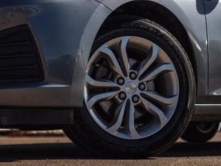 2019 Chevrolet Cruze