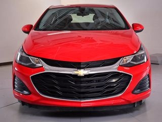 2019 Chevrolet Cruze