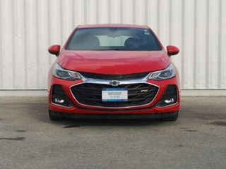 2019 Chevrolet Cruze