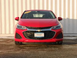 2019 Chevrolet Cruze