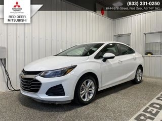 2019 Chevrolet Cruze