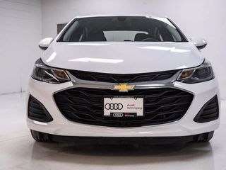 2019 Chevrolet Cruze