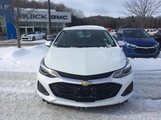 2019 Chevrolet Cruze