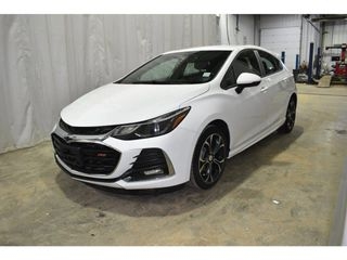 2019 Chevrolet Cruze