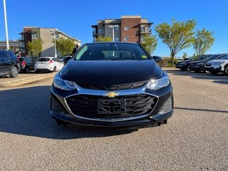 2019 Chevrolet Cruze