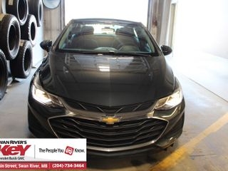 2019 Chevrolet Cruze