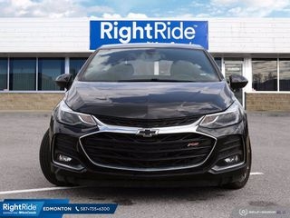 2019 Chevrolet Cruze