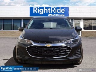 2019 Chevrolet Cruze