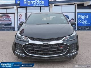 2019 Chevrolet Cruze