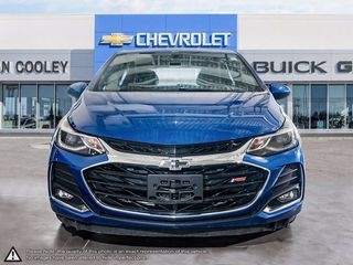 2019 Chevrolet Cruze