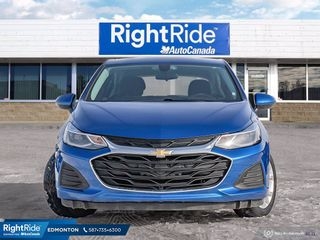 2019 Chevrolet Cruze
