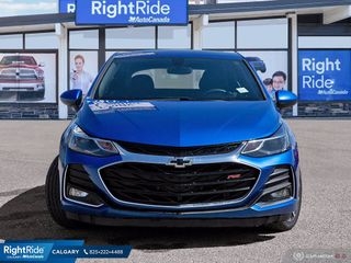 2019 Chevrolet Cruze