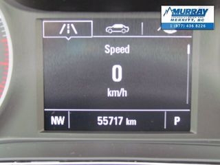 2019 Chevrolet Cruze