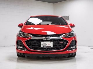 2019 Chevrolet Cruze