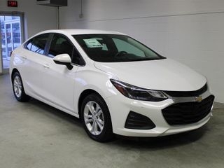 2019 Chevrolet Cruze