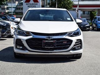 2019 Chevrolet Cruze