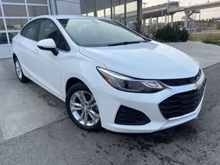 2019 Chevrolet Cruze