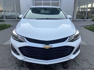 2019 Chevrolet Cruze