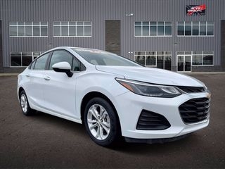 2019 Chevrolet Cruze