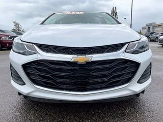 2019 Chevrolet Cruze