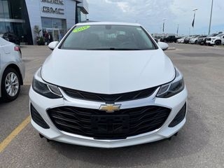 2019 Chevrolet Cruze