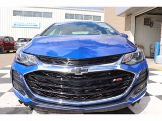 2019 Chevrolet Cruze