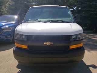 2019 Chevrolet Express