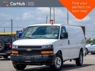 2019 Chevrolet Express