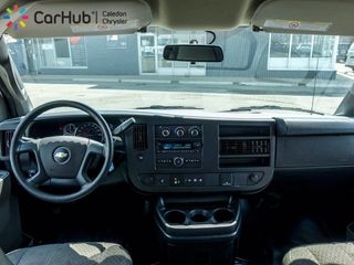 2019 Chevrolet Express