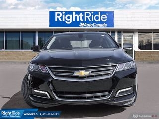 2019 Chevrolet Impala